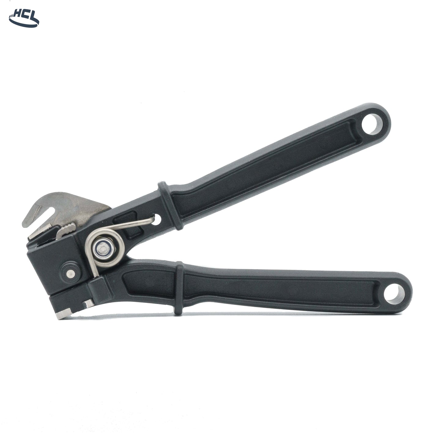 10mm 3/8in Plastic Banding Tool - Smart Band 2000 Type SM-FT-2000-13 - HCL Clamping USA - Image 4