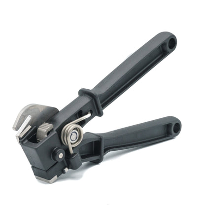 10mm 3/8in Plastic Banding Tool - Smart Band 2000 Type SM-FT-2000-13 - HCL Clamping USA - Image 1