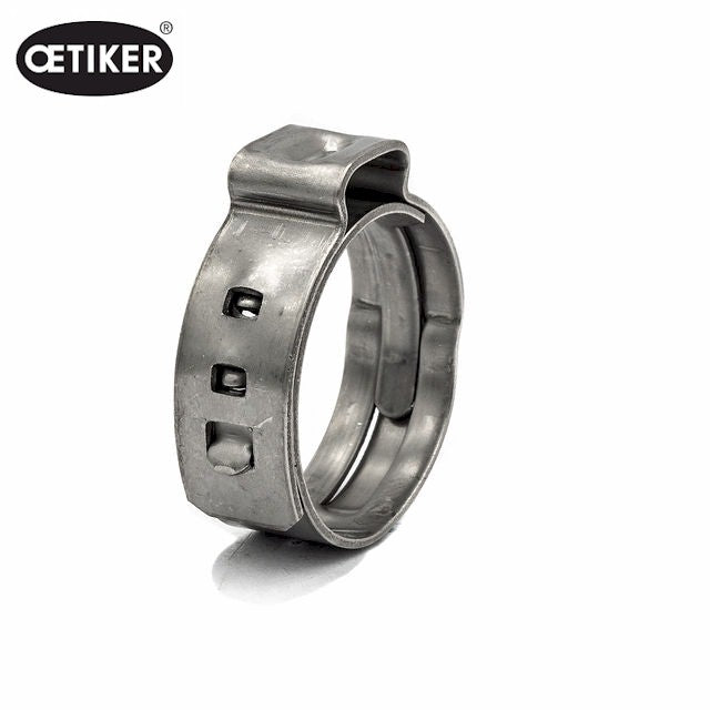 Oetiker 167 Stepless PEXGrip - 10.8-13.3mm - HCL Clamping USA- OET-PEXGRIP-13.3