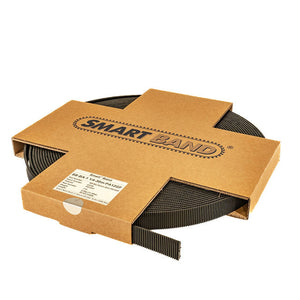 Smart Band PA12 Polymer Band - Nylon 12 reinforced banding/strapping Reels