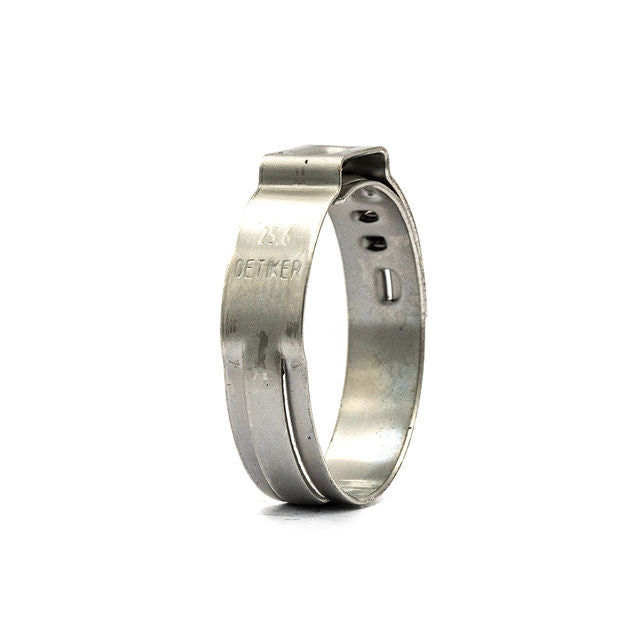 Pinch (Ear) Hose Clamps