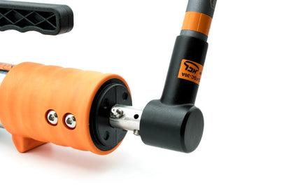 32mm 1,1/4in - Smart Band 1001 Tension Control Tool (no torque wrench) SM-FT-1001-32 - HCL Clamping USA - Image 3