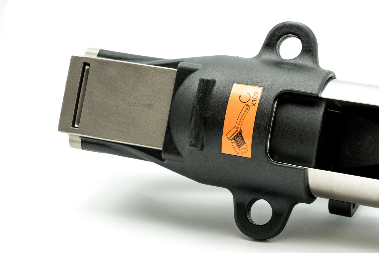 32mm 1,1/4in - Smart Band 1001 Tension Control Tool (no torque wrench) SM-FT-1001-32 - HCL Clamping USA - Image 5