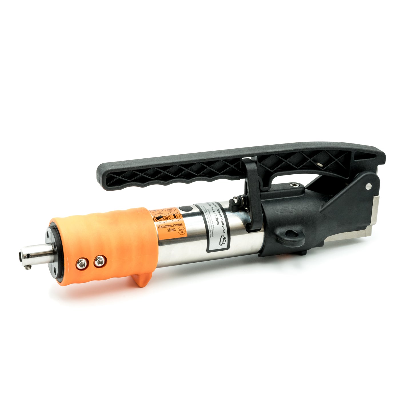 32mm 1,1/4in - Smart Band 1001 Tension Control Tool (no torque wrench) SM-FT-1001-32 - HCL Clamping USA - Image 1