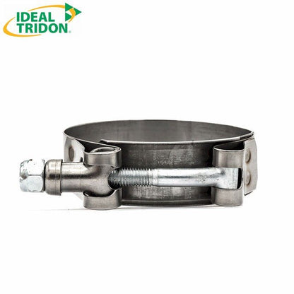 Ideal Tridon T-Bolt Hose Clamp 3/4" 301SS 5,3/4"-6,1/16" - HCL Clamping USA- TRI-30020-TB-575