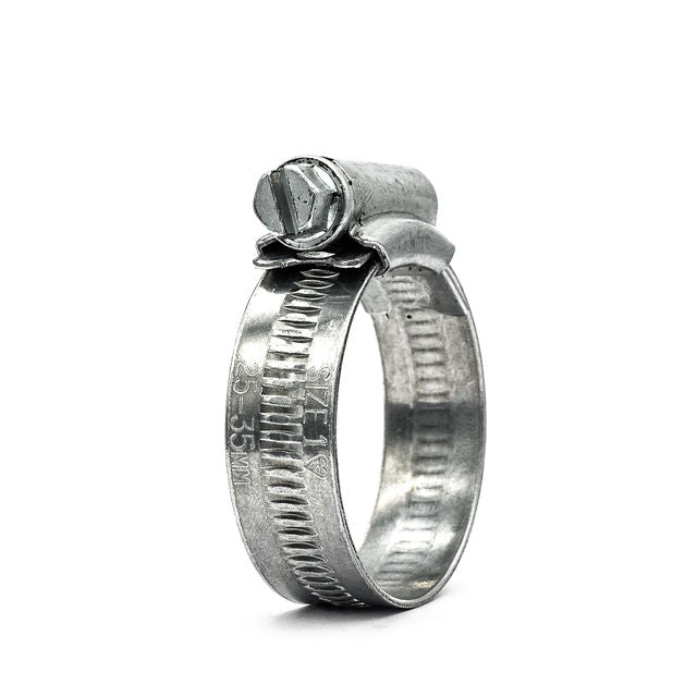 3/8" Embossed Band