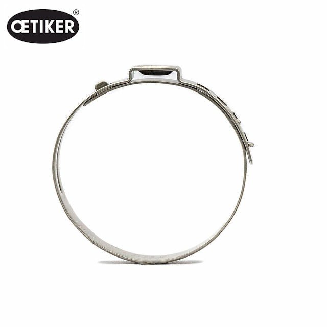 Adjustable Ear Clamp - W: 7mm - Dia: 28.6-35.0mm - HCL Clamping USA- OEC-28-W4