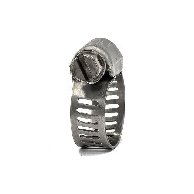 5/16" Perforated Band