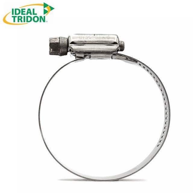 Ideal Tridon 5/8” Pow’r-Gear Worm Gear Hose Clamp