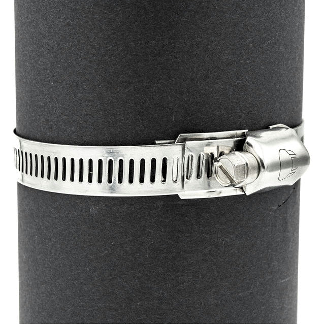 Worm Drive Hose Clamp Drive/Buckles - 430SS (Part of Kit) - HCL Clamping USA- FC-BU-W2