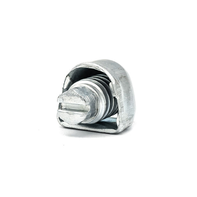 7/16" Jubilee Multiband Worm Gear Hose Clamp DIY Kit - 304 Stainless Steel Band & Screw Slotted Hex Screw - HCL Clamping USA - Image 8