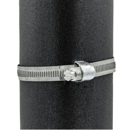 7/16" Jubilee Multiband Worm Gear Hose Clamp DIY Kit - 304 Stainless Steel Band & Screw 10m - 30 ft Reel - HCL Clamping USA - Image 15