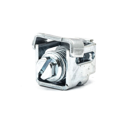 7/16" Jubilee Multiband Worm Gear Hose Clamp DIY Kit - 304 Stainless Steel Band & Screw Quick Release Screw - HCL Clamping USA - Image 3