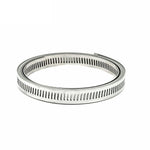 9/16" Worm Gear Hose Clamp DIY Kit | Fast Clamp | 430SS | Reusable