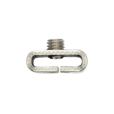 Band-It Scru-Lokt Buckle - 301SS - 6.35mm - 1/4in