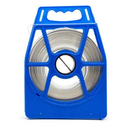 Band-It Standard Stainless Steel Banding Solutions Dispenser Pack