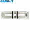 BAND-IT Sign Bracket 201SS Valmount  - 142mm -5.59in