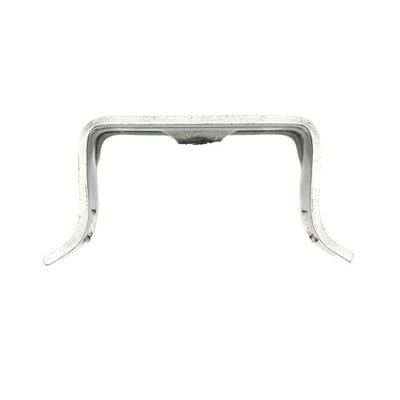 BAND-IT Sign Bracket 201SS 1 Bolt Flared Leg