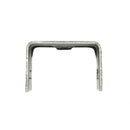 BAND-IT Sign Bracket 201SS 1 Bolt Straight Leg