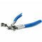 Laser Hose Clamp Pliers - Swivel Head - Angled Jaws