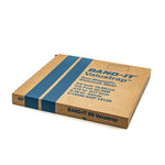Band-It ValuStrap SS: Stainless Steel Strapping Solutions for All Applications