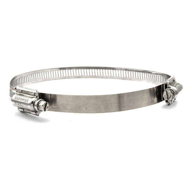 5/8" JCS Multi-Torque DIY Hose Clamp Kit - Sign Fixing Clamps 304 Stainless Steel