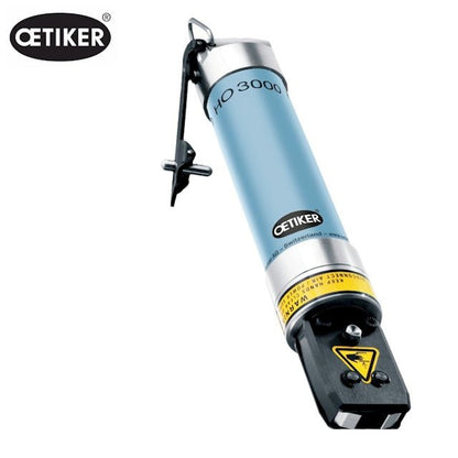 Air Tool Oetiker HO 3000 ME -Jaw 7.5/Gap 13.2/Ear 10mm - HCL Clamping USA- OET-13900177