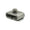 Band-It Scru-Lokt Buckles Clips for Standard Banding 201 Stainless Steel