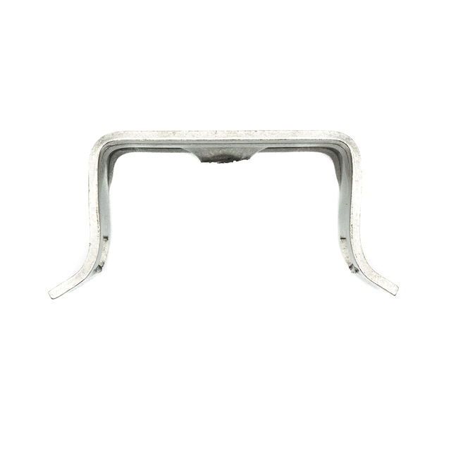BAND-IT Sign Bracket | 201SS | 1 Bolt Flared Leg