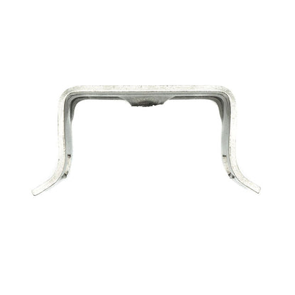BAND-IT Sign Bracket | 201SS | 1 Bolt Flared Leg - HCL Clamping USA - Image 3