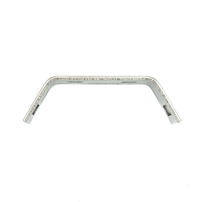 BAND-IT Sign Bracket 201SS Nameplate | 42mm | 1.65in - HCL Clamping USA - Image 3