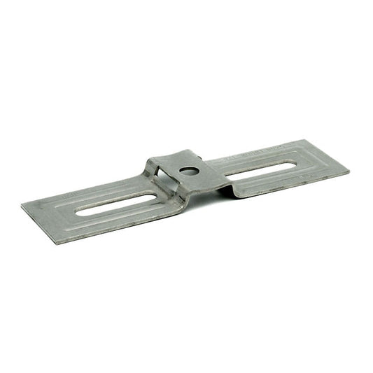 BAND-IT Sign Bracket | 201SS | Y | 51mm - HCL Clamping USA - Image 1
