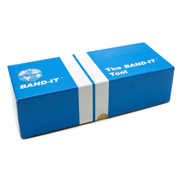 Band-It Standard Banding Tool C001 - HCL Clamping USA - Image 4