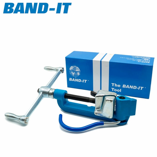 Band-It Standard Banding Tool C001 - HCL Clamping USA - Image 2