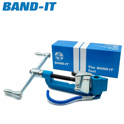 Band-It Standard Banding Tool C001 - HCL Clamping USA - Image 2