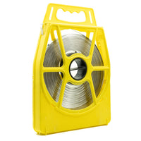 Band-It Standard Stainless Steel Banding Solutions Dispenser Pack