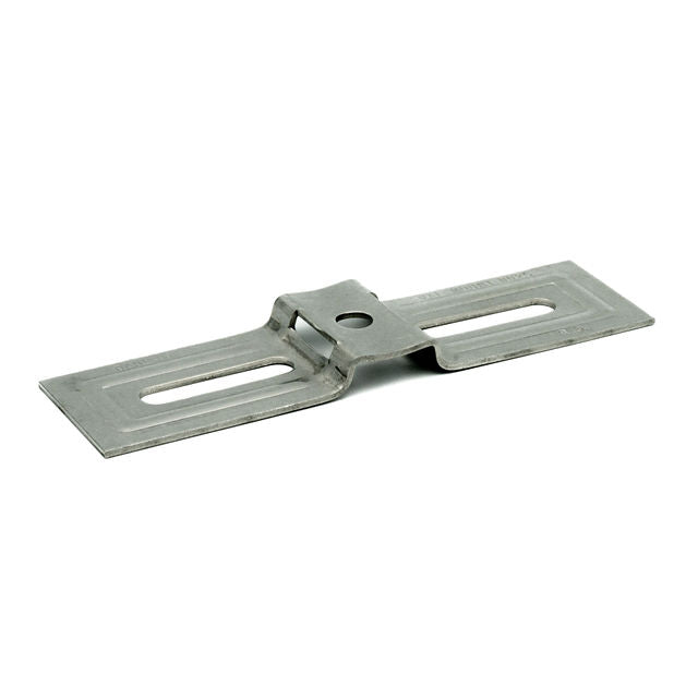 BAND-IT Valmount 201SS Sign Brackets / Sign Mounting - Complete Selection 3.58in - 91mm - HCL Clamping USA - Image 4