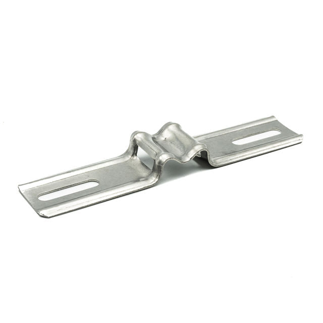 BAND-IT Valmount 201SS Sign Brackets / Sign Mounting - Complete Selection 3.58in - 91mm - HCL Clamping USA - Image 7