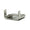 Band-It ValuClip Stainless Steel Banding Buckles/Seals - AA Stainless Steel