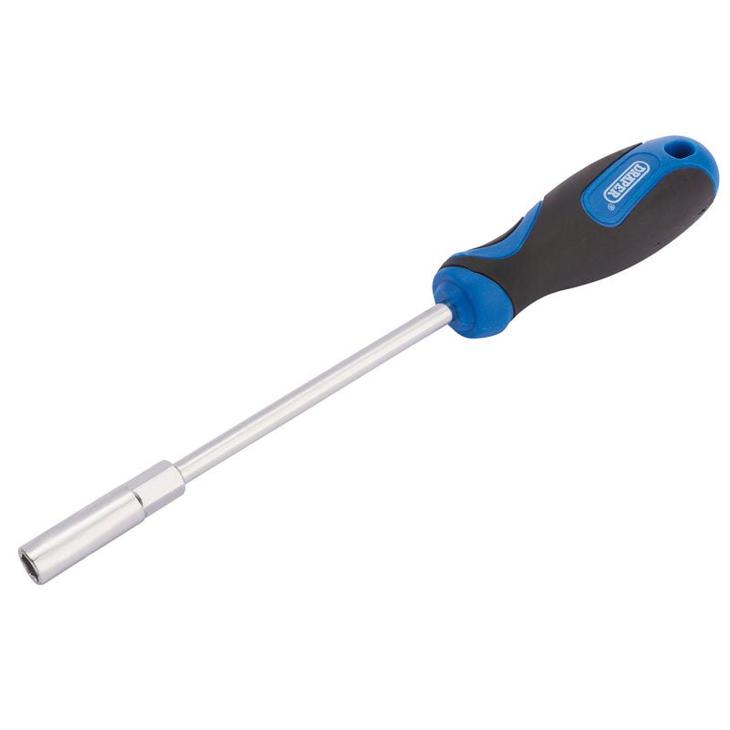 Ezyclamp Hose Clamp Driver - 8mm Draper Tool - HCL Clamping USA- MT-D-08