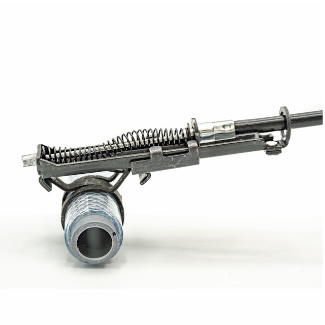 Flexible Ratcheting Hose Clamp Pliers - for Spring Hose Clamps