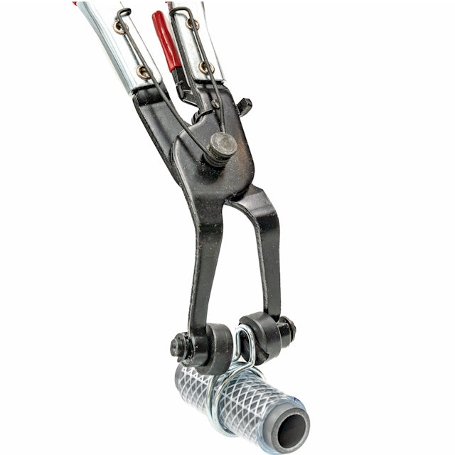 HCL Angled Jaws Fitting Tool for Spring Band and Double Wire Hose Clamps - HCL Clamping USA - Image 3