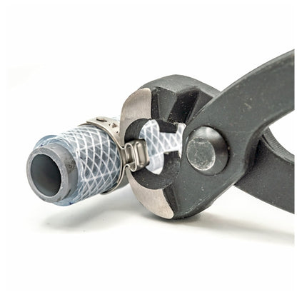 HCL Ear Hose Clamp Tool - Vertical & Horizontal Fitting 3881 - HCL Clamping USA - Image 2