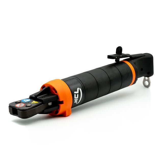 Pneumatic Tools for Pinch (Ear) Clamps