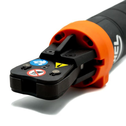 HCL Ear (Pinch) Hose Clamp Air Tool - HCL Clamping USA- PHCT-J02-B04-H02