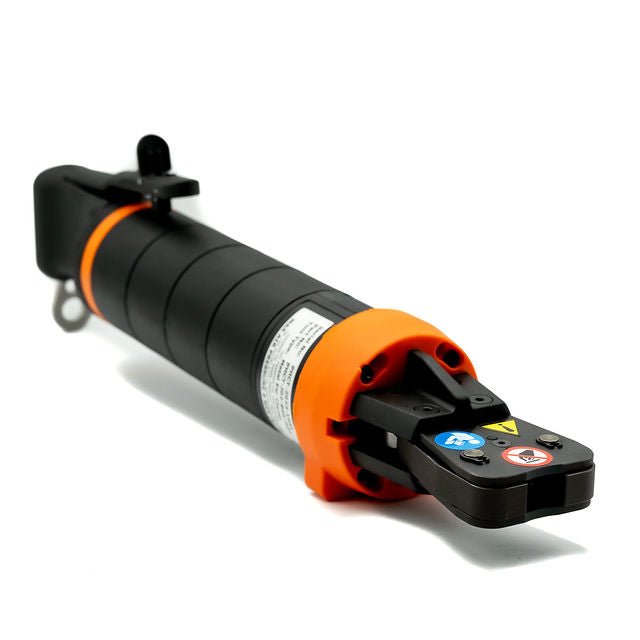 HCL Ear (Pinch) Hose Clamp Air Tool - HCL Clamping USA- PHCT-J02-B04-H02