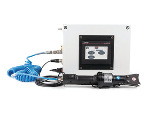 HCL Electronic Control box for HCL Pneumatic Installation Tools