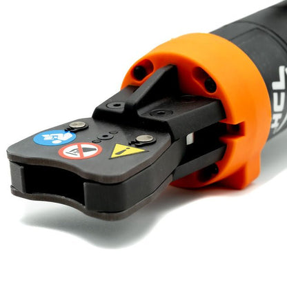 HCL Ezyclik-P Hose Clamp Air Tool - HCL Clamping USA- PHCT-J04-B02-H02