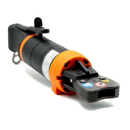 HCL Ezyclik-P Hose Clamp Air Tool - HCL Clamping USA- PHCT-J04-B02-H02