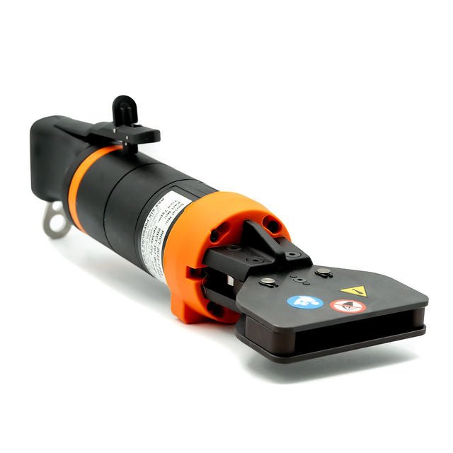 HCL Herbie Clip Hose Clamp Air Tool - Extra Large - HCL Clamping USA- PHCT-J08-B03-H02